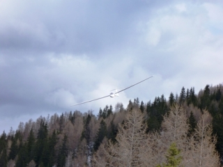  Gliding weekend 